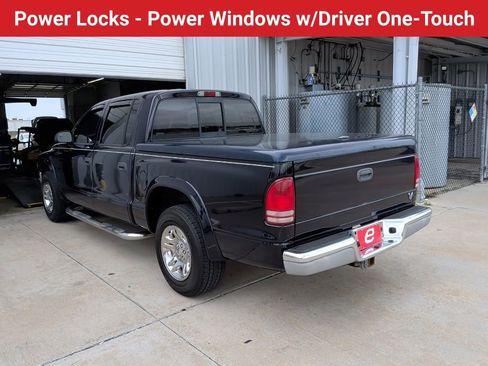 Used 2004 Dodge Dakota SLT w/ PWR Convenience Group image 5