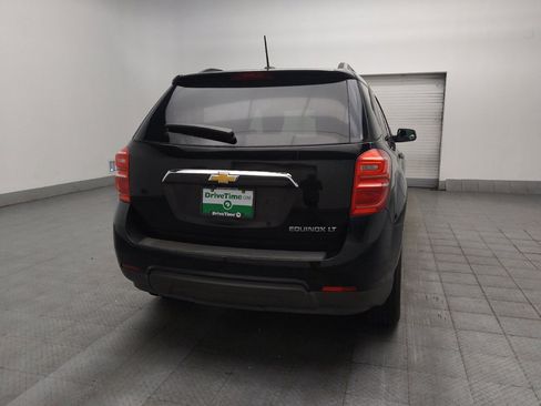 Used 2016 Chevrolet Equinox LT w/ Convenience Package FWD image 7