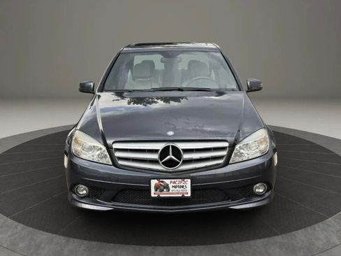 Used 2010 Mercedes-Benz C 300 4MATIC Sedan image 32