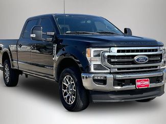 Used 2020 Ford F250 Lariat w/ Lariat Ultimate Package video 1