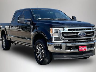 Used 2020 Ford F250 Lariat w/ Lariat Ultimate Package