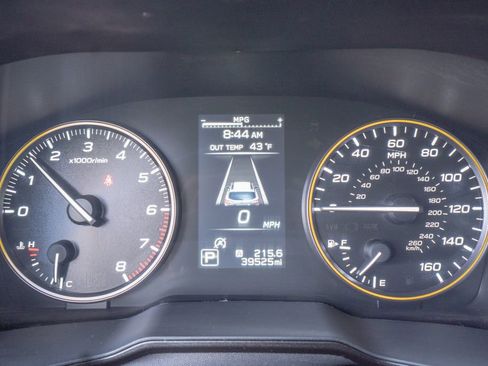 Used 2022 Subaru Outback Wilderness image 13