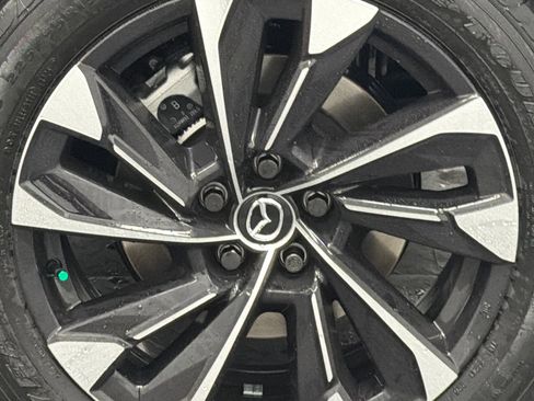 New 2026 MAZDA CX-50 2.5 Hybrid w/ Weather Package image 4