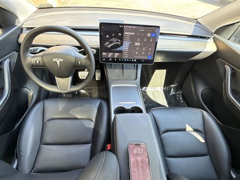 Used 2021 Tesla Model Y Performance AWD/4WD image 21