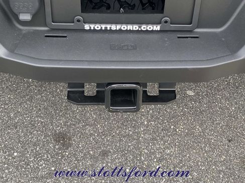 New 2026 Ford F150 Raptor image 9