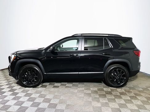 Used 2026 GMC Terrain Elevation w/ Black Edition AWD/4WD image 4