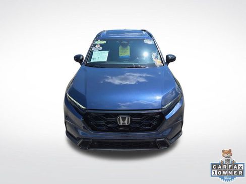 Used 2025 Honda CR-V Sport-L image 49