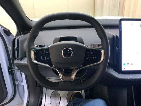 Used 2025 Volvo EX30 Ultra w/ Climate Package AWD/4WD image 32