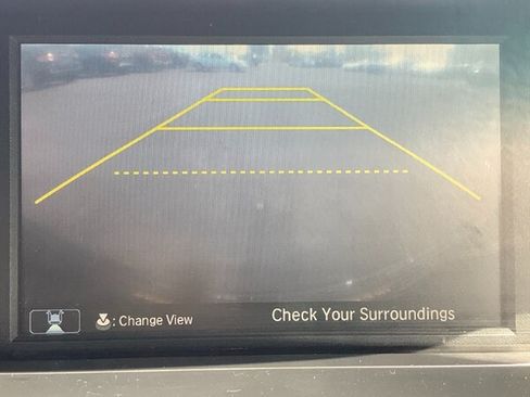 Used 2015 Honda Accord EX image 19
