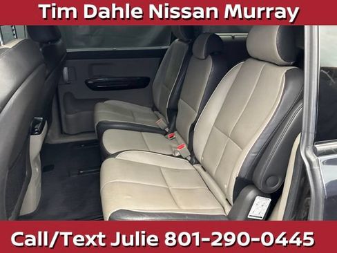 Used 2015 Kia Sedona EX FWD image 21