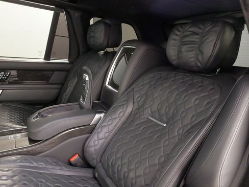 Used 2019 Land Rover Range Rover LWB SV Autobiography AWD/4WD image 42