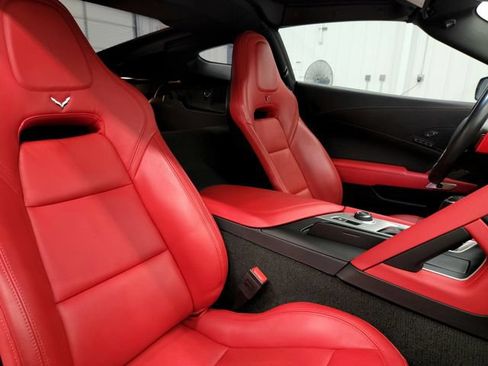 Used 2019 Chevrolet Corvette Grand Sport RWD image 27