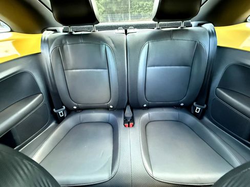 Used 2014 Volkswagen Beetle 1.8T image 23