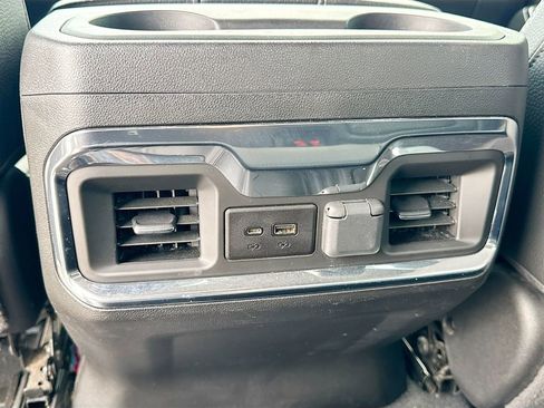 Used 2022 GMC Sierra 2500 Denali image 27