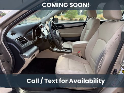 Used 2015 Subaru Legacy 2.5i Premium AWD/4WD image 8