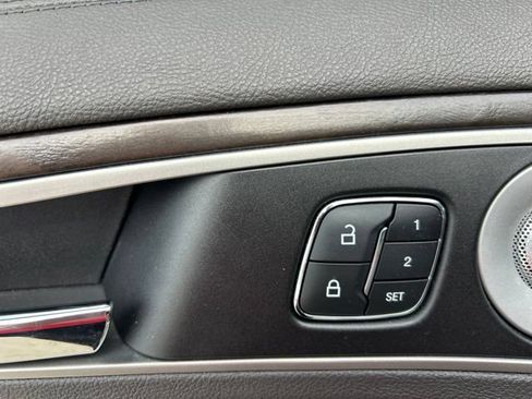 Used 2019 Lincoln MKZ Reserve w/ Luxury Package FWD image 14