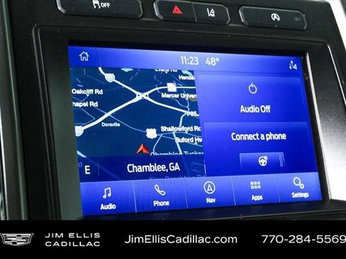 Used 2021 Ford Expedition Max XLT image 14