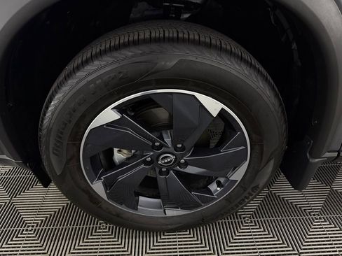 Used 2026 Nissan Rogue SV w/ Cold Weather Package image 11