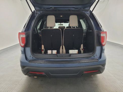Used 2018 Ford Explorer FWD image 29