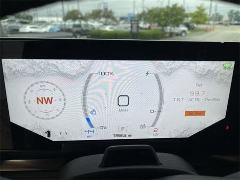 New 2025 GMC Hummer EV 3X image 13