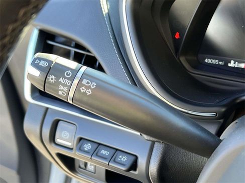 Certified 2024 Cadillac CT5 Premium Luxury image 18