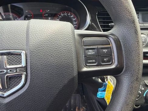 Used 2015 Dodge Dart SE w/ Convenience Group FWD image 22