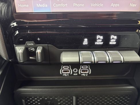 New 2026 RAM 1500 Big Horn image 22