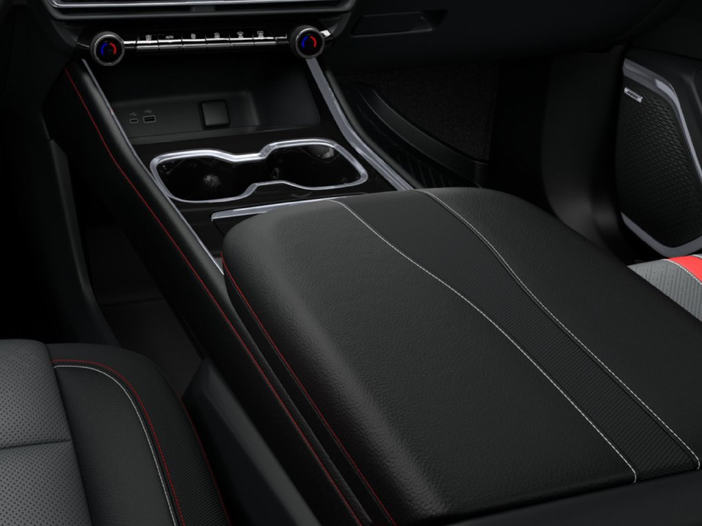 New 2026 Chevrolet Traverse RS w/ LPO, Floor Liner Package FWD image 7