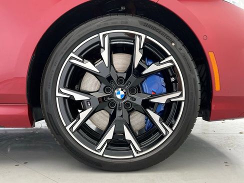 Certified 2025 BMW M235i xDrive w/ Premium Package AWD/4WD image 23