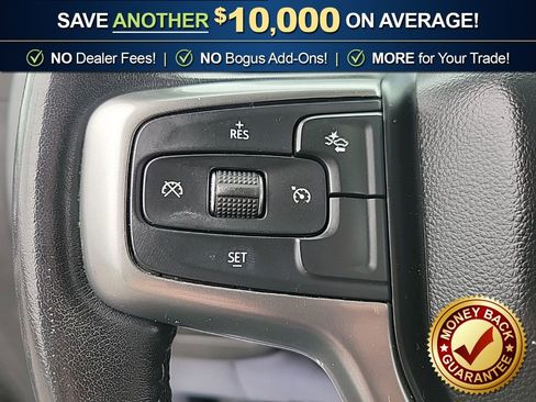 Used 2021 Chevrolet Tahoe LT image 30