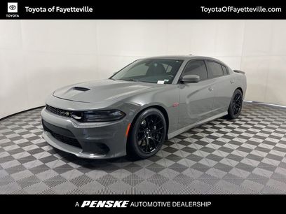 Used 2019 Dodge Charger Scat Pack w/ Dynamics Package