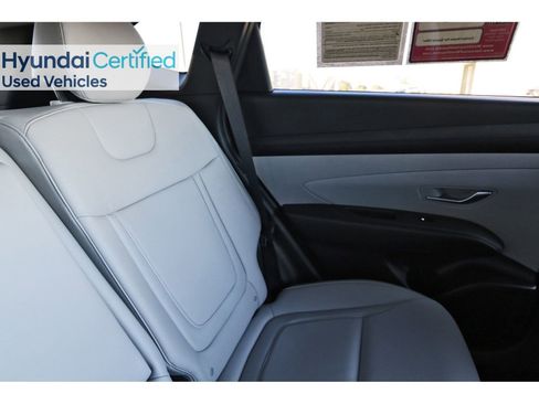 Certified 2025 Hyundai Tucson SEL image 15