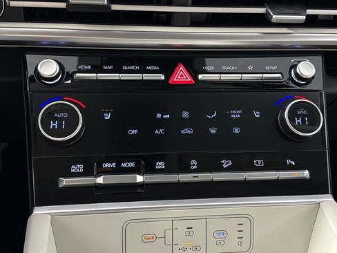 New 2026 Hyundai Santa Fe SEL image 15