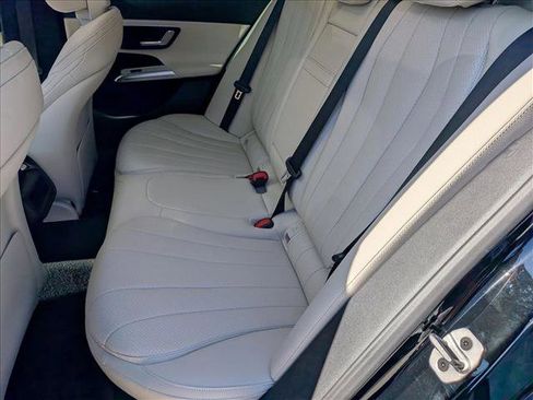New 2026 Mercedes-Benz E 350 E 350 image 15