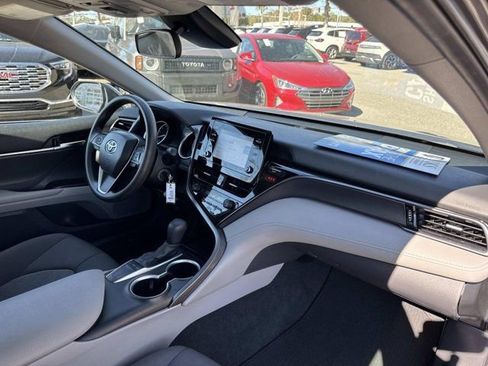 Certified 2024 Toyota Camry LE image 18