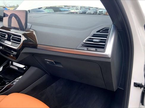 Certified 2023 BMW X3 sDrive30i w/ Premium Package image 18