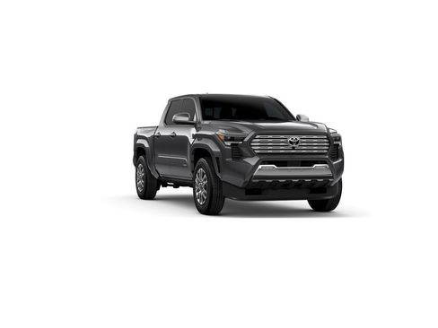 New 2026 Toyota Tacoma Limited AWD/4WD image 56