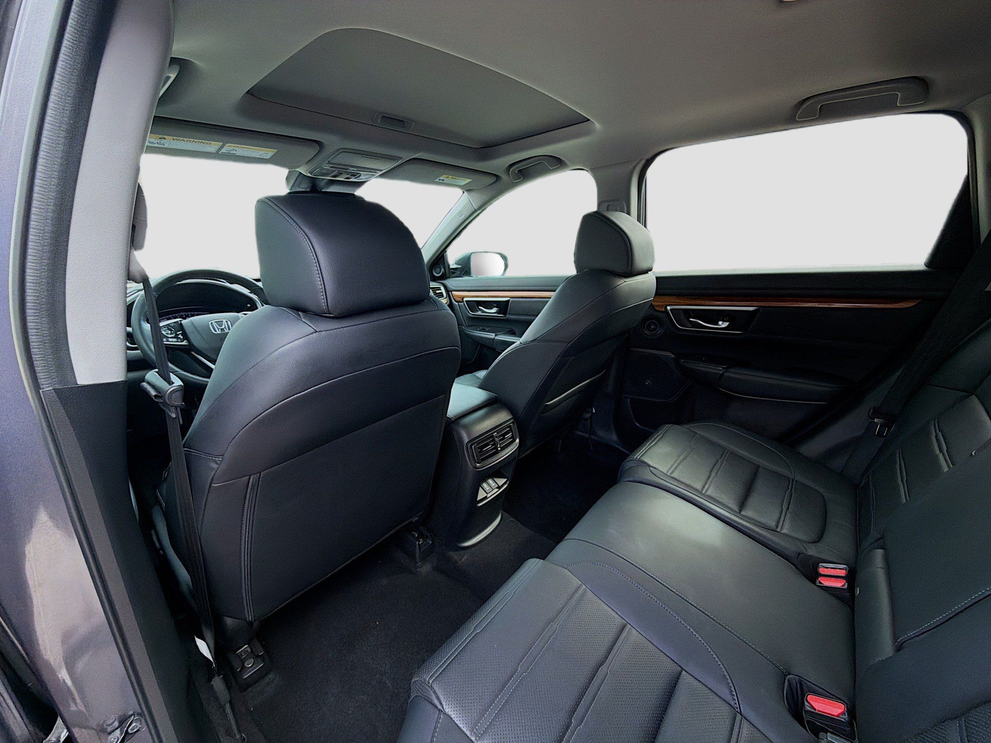 Used 2020 Honda CR-V EX-L image 24