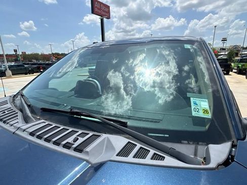 Used 2017 Ford F150 Lariat RWD image 9