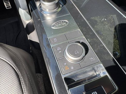 Used 2021 Land Rover Range Rover Westminster Edition AWD/4WD image 21