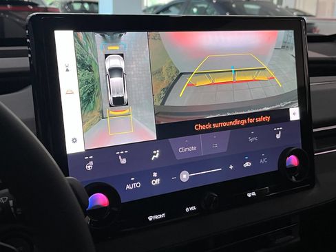 New 2026 Toyota C-HR AWD/4WD image 20