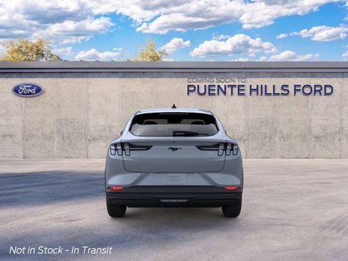 New 2026 Ford Mustang Mach-E Select RWD image 5