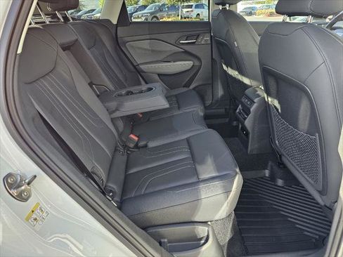 New 2026 Audi Q3 quattro 2.0T image 6