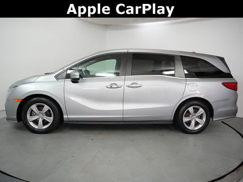 Used 2019 Honda Odyssey EX image 5