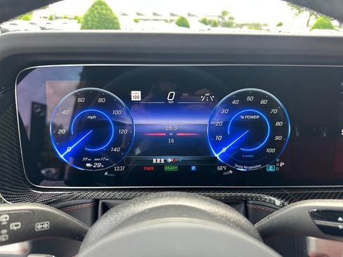 New 2026 Mercedes-Benz G 580 w/ EQ Technology image 29