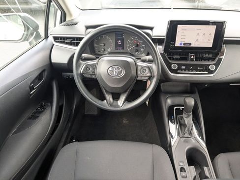 Certified 2024 Toyota Corolla LE FWD image 15