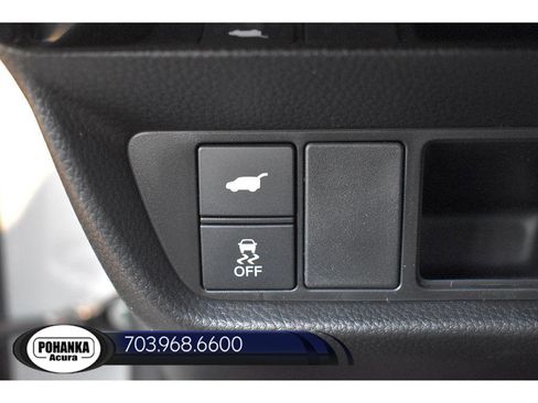 New 2025 Acura ADX A-Spec image 23