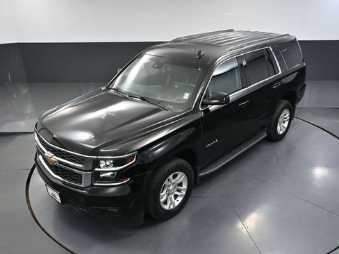 Used 2016 Chevrolet Tahoe LT w/ Luxury Package AWD/4WD image 68