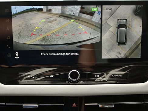 New 2025 Mitsubishi Outlander SE image 20