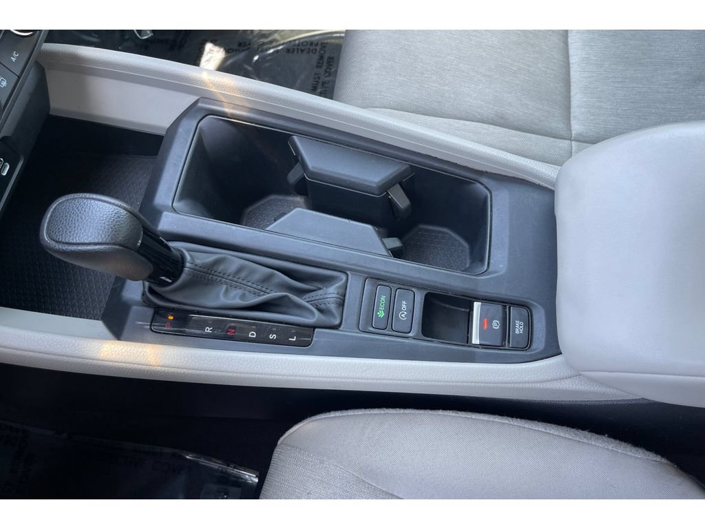 Used 2023 Honda Accord LX image 29